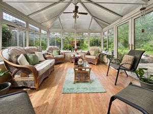 Conservatory- click for photo gallery